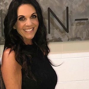 Meet your Posher, Tonya